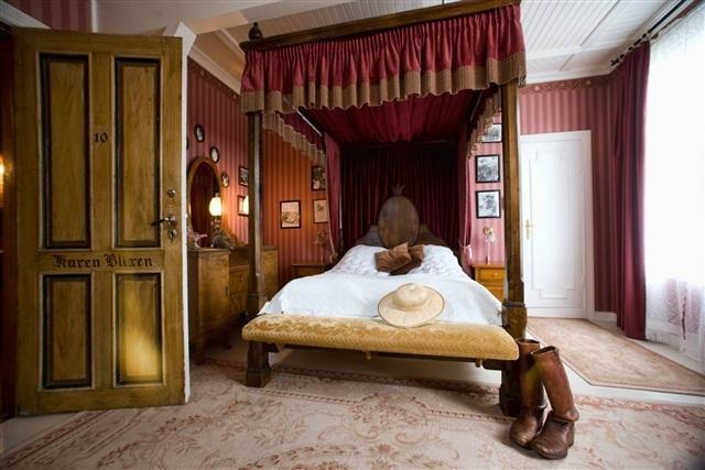 Hotel Union Oye Quarto foto